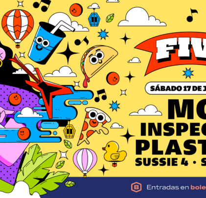 El Festival Internacional Volare va por una nueva edición