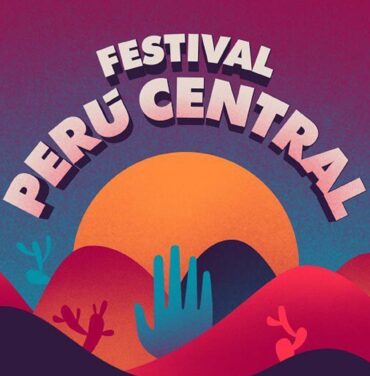 Bandalos Chinos, La Garfield y más en Festival Perú Central