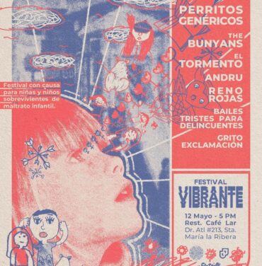 Festival Vibrante, sonidos con causa