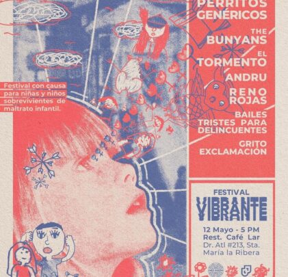 Festival Vibrante, sonidos con causa