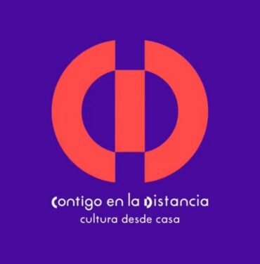 'Contigo en la distancia', el festival musical online