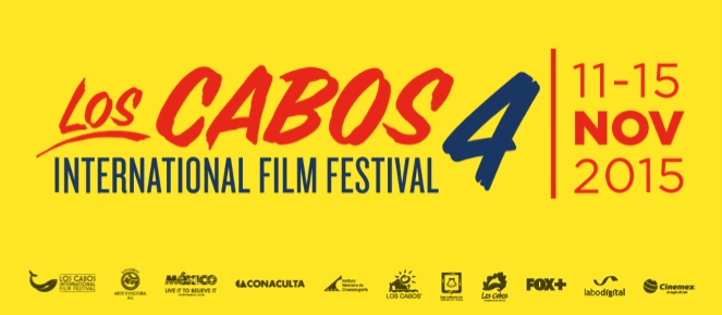 El Festival Internacional de Cine de Los Cabos ya tiene fechas
