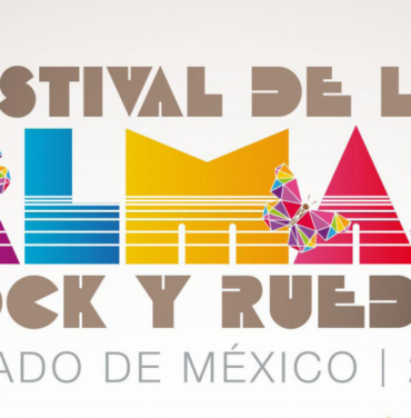 Festival de las Almas: Rock y Ruedas 2021