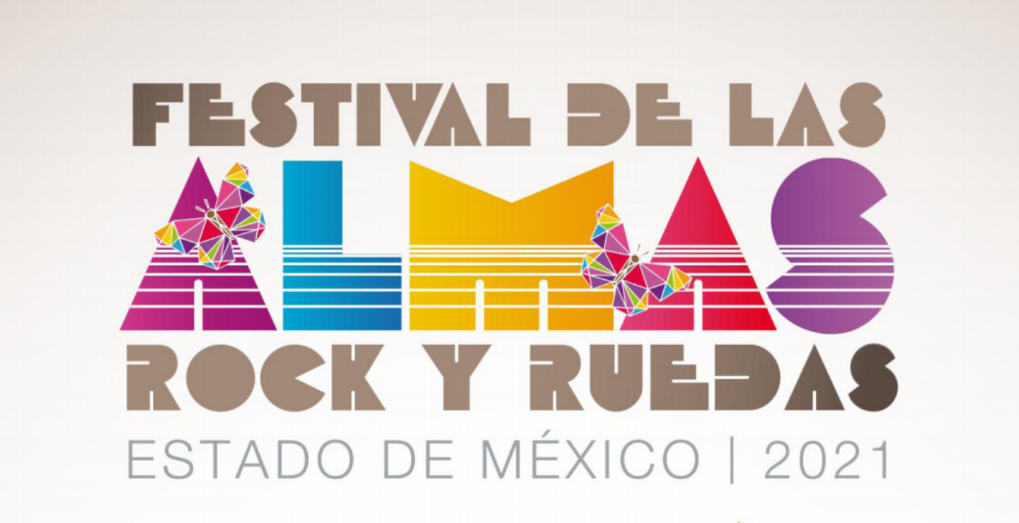 Festival de las Almas: Rock y Ruedas 2021