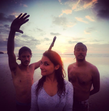 Fesway presenta su nuevo disco 'Eleven'