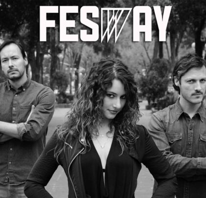 PREMIERE: Fesway estrena video para 