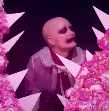 Fever Ray comparte nuevo video