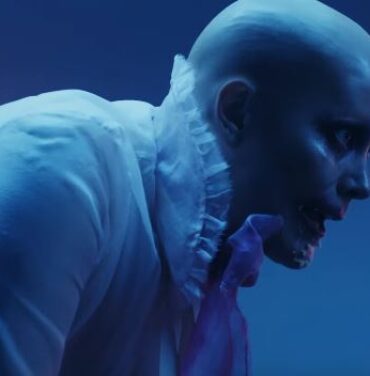 Fever Ray estrena el video 
