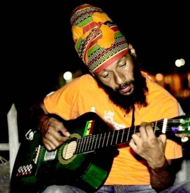 Fidel Nadal en concierto open air y streaming