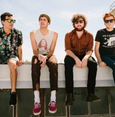 FIDLAR comparte nuevo video
