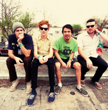 FIDLAR comparte el video de 