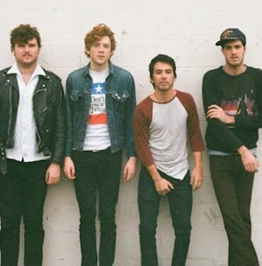 FIDLAR revela el clip de 