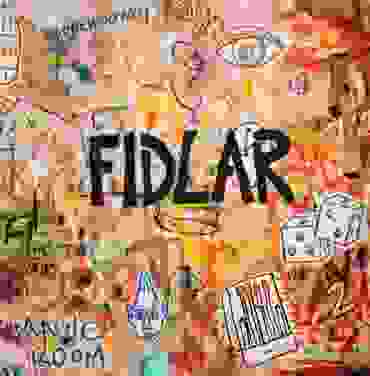 FIDLAR - Too
