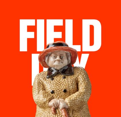 Conoce el lineup de Field Day 2023
