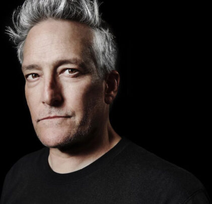 Filter estrena “For the Beaten” y anuncia álbum