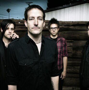 Filter lanza video de “Thoughts and Prayers”