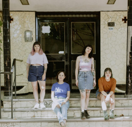 Fin del Mundo estrena “Una Temporada en el Invierno”