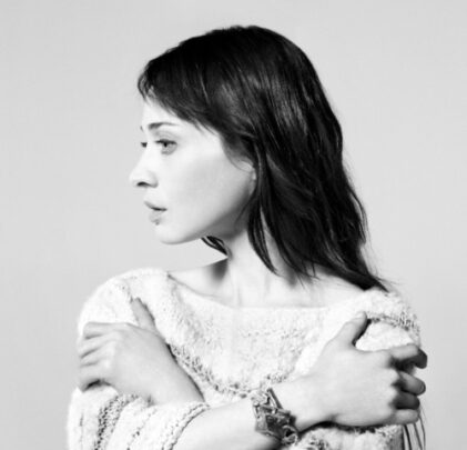 Fiona Apple y su hermana reversionan a Anton Karas