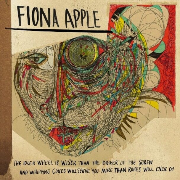 The Idler Wheel, la ‘bella’ amargura de Fiona Apple