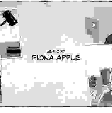 Fiona Apple lucha por la transparencia en los tribunales