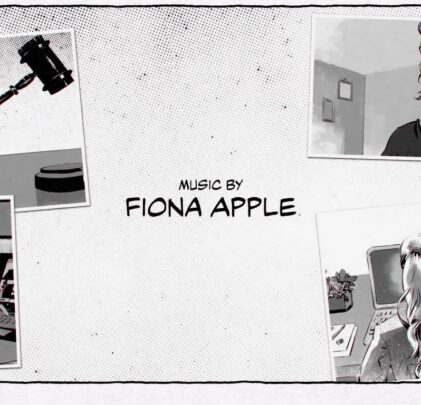 Fiona Apple lucha por la transparencia en los tribunales