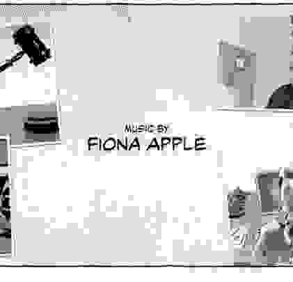 Fiona Apple lucha por la transparencia en los tribunales