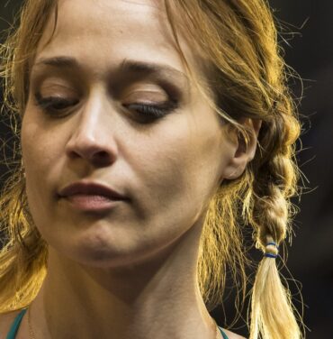 Fiona Apple prepara álbum para el 2020