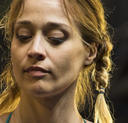 ¿Fiona Apple está trabajando en nueva música?