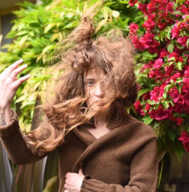 Fiona Apple se presentará en el festival New Yorker 2020