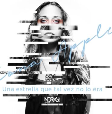 Fiona Apple, una estrella que en realidad no lo era