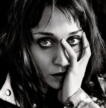 Fiona Apple libera su nuevo material