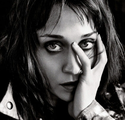 Fiona Apple tiene el mejor disco de la historia