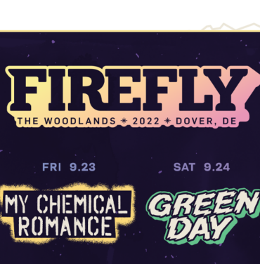 Firefly Festival está de regreso con una nueva edición
