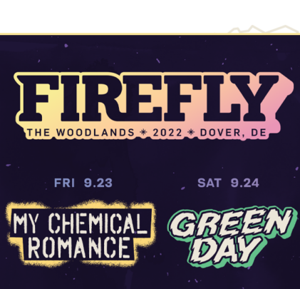 Firefly Festival está de regreso con una nueva edición