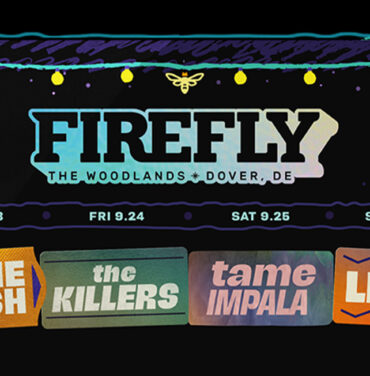 Festival Firefly 2021: de Billie Eilish hasta Tame Impala