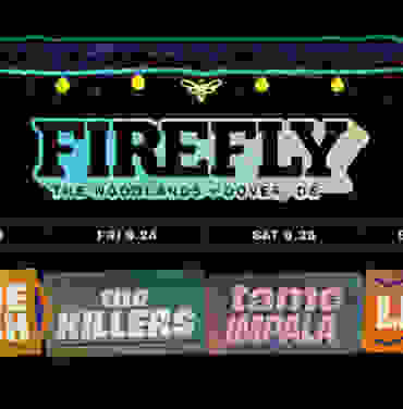 Festival Firefly 2021: de Billie Eilish hasta Tame Impala