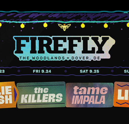 Festival Firefly 2021: de Billie Eilish hasta Tame Impala