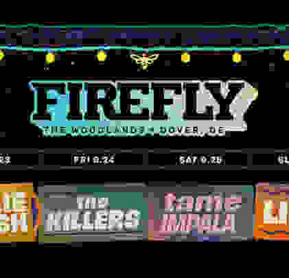 Festival Firefly 2021: de Billie Eilish hasta Tame Impala