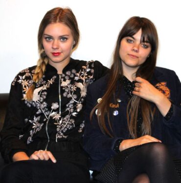 Nuevo video de First Aid Kit