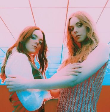First Aid Kit estrena “Strange Beauty” y “Random Rules”