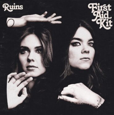 First Aid Kit — Ruins