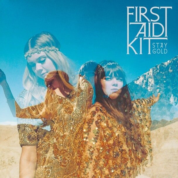 First Aid Kit comparte su nuevo álbum