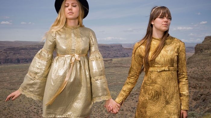 First Aid Kit le hace un cover a Lorde
