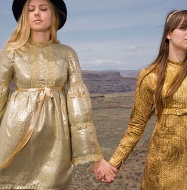 First Aid Kit estrena música: 