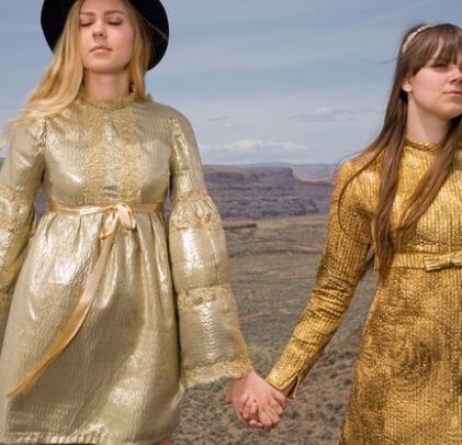 First Aid Kit le hace un cover a Lorde
