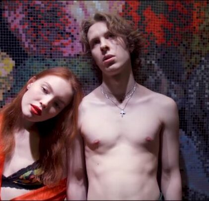 First Hate estrena video para 