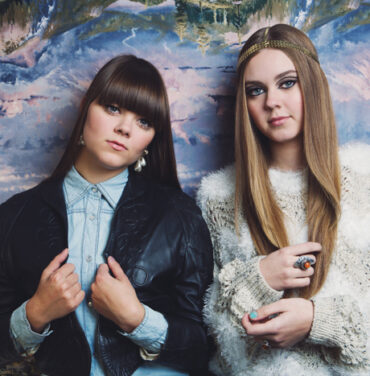 Por fin First Aid Kit anuncia nuevo disco