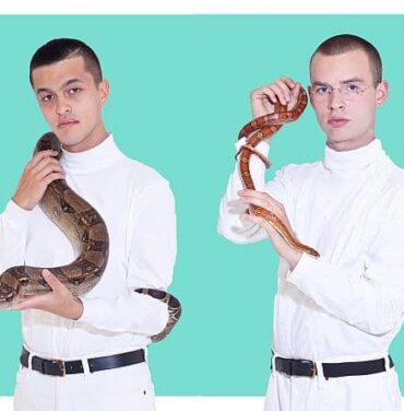 First Hate y su ritmo de serpientes