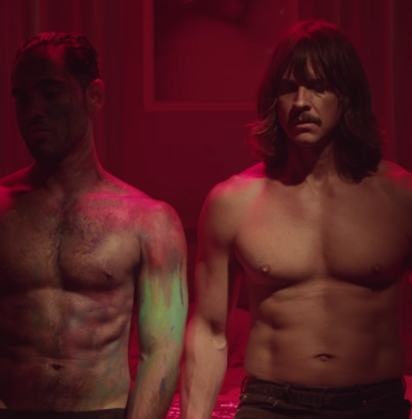 Mira el nuevo video de Fischerspooner
