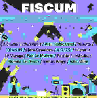 Listas las actividades para FISCUM 2022